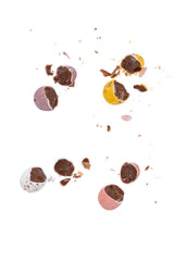 Cadbury Mini Eggs 74g