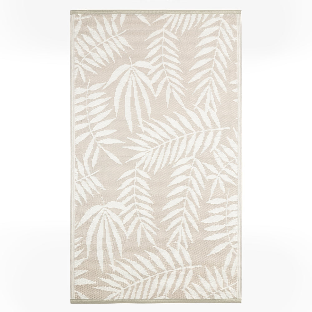 Outdoor Rug 90X150 342951-FLOWERS