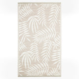 Outdoor Rug 90X150 342951-FLOWERS