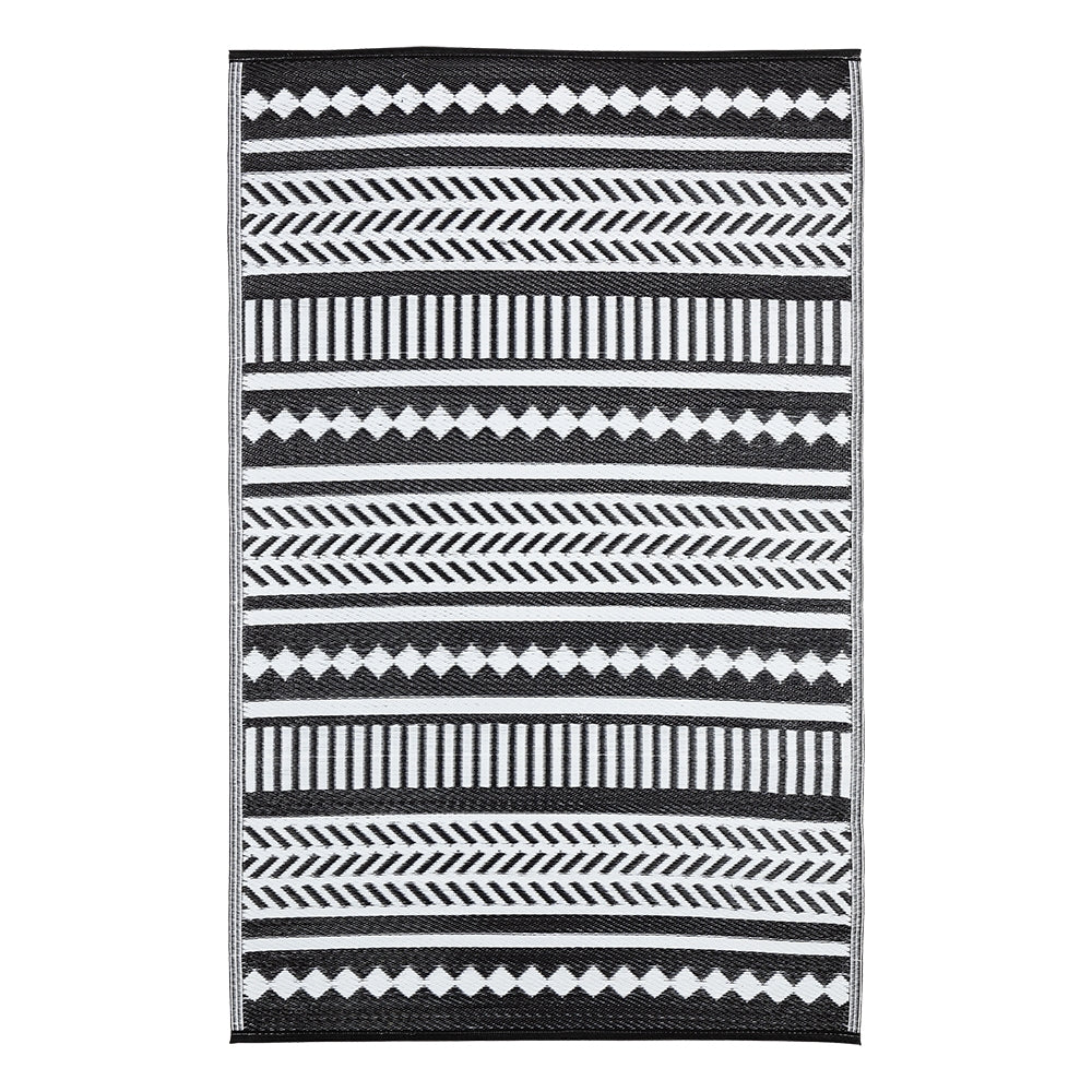 Outdoor Rug 115X180 342952