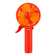 Mini Fan - Yellow 342954-orange
