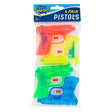Water Guns - 4 Pack | Poundstretcher 343073