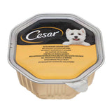Cesar Classic Terrine Wet Dog Food 150g x 8 Pack