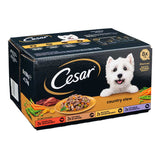 Cesar Country Stew Adult Wet Dog Food 150g x 8 Pack