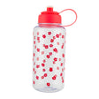 Water Bottle - Flowers Print  343113