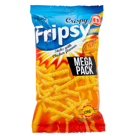 Fripsy Crisp Stix 343133