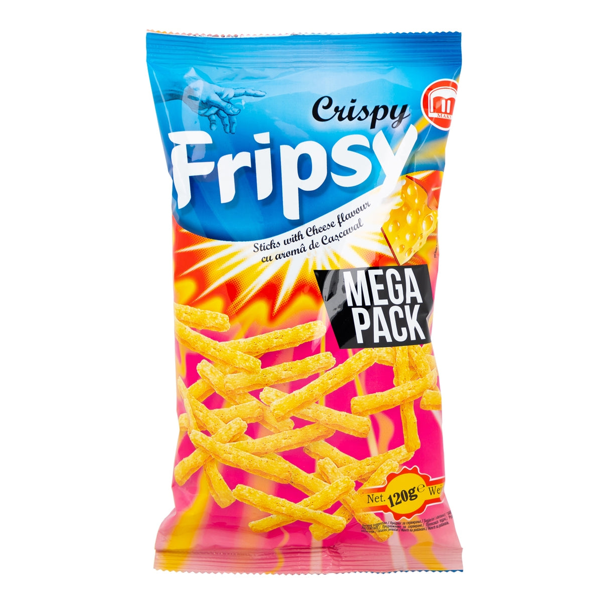 Fripsy Crisp Stix 343135