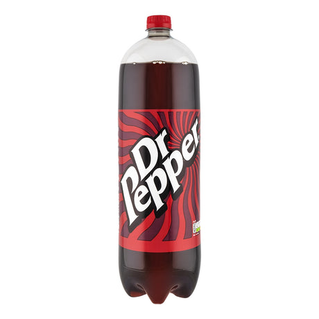 Dr Pepper - 2 Ltr 343178