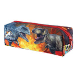Jurassic World Pencil Case
