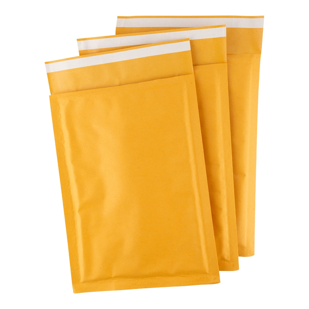 Bubble Protective Envelopes - 3 Pack 343263