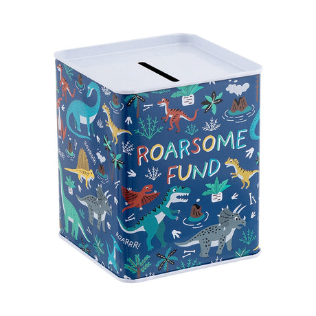 Unicorn Money Tin 343285