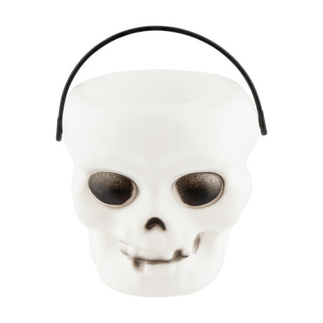 6 Monster Trick Or Treat Pots 343433