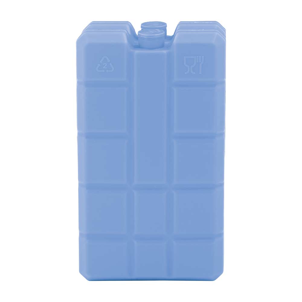 Reusable Ice Blocks