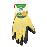 Latex Garden Gloves