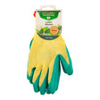 Latex Garden Gloves  343616