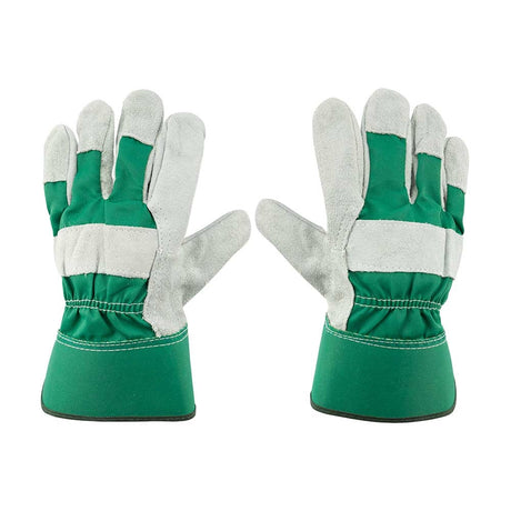 Men'S Rigger Gloves | Poundstretcher 343618