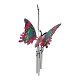 Butterfly Windchime