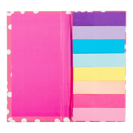 Sticky Note Page Markers  343684