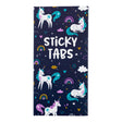 Sticky Note Page Markers - Unicorn Theme 343684-Unicorn