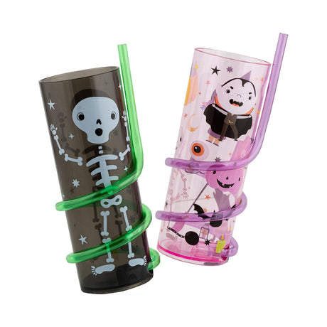 Dinosaur Cup With Straw 343804