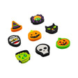 Xmas Character Erasers 343807