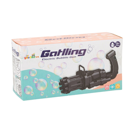 Bubble Cannon 343814