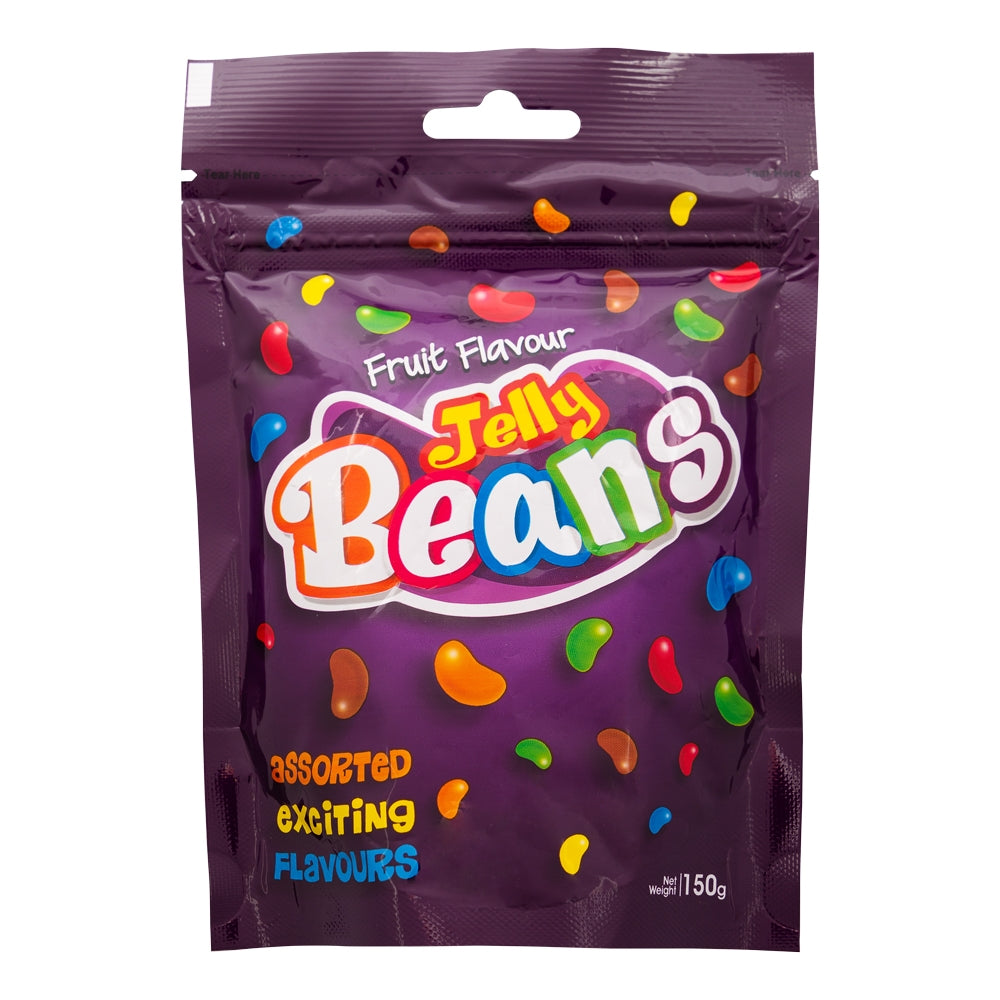 Jelly Beans 150G 343842