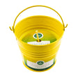 Citronella Outdoor Candle Bucket 344336