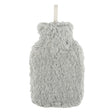 Snuggle Mini Hot Water Bottle - Grey 344379