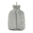 Foot Hot Water Bottle - Grey 344381