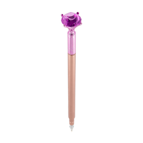 Diamond Pen - Peach 344683 - PEACH