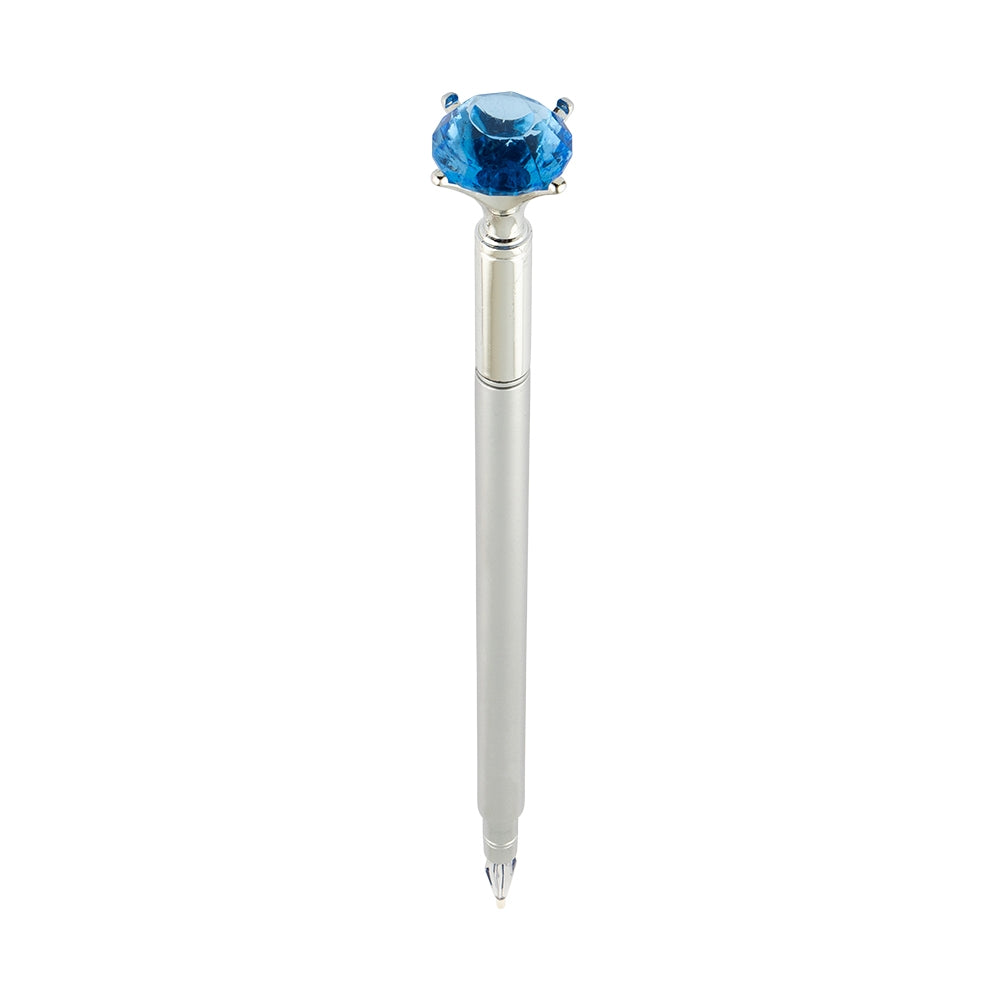 Diamond Pen - Silver 344683 - SILVER