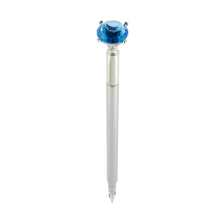 Diamond Pen - Silver 344683 - SILVER