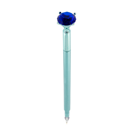 Diamond Pen - Silver 344683 - TURQUOISE