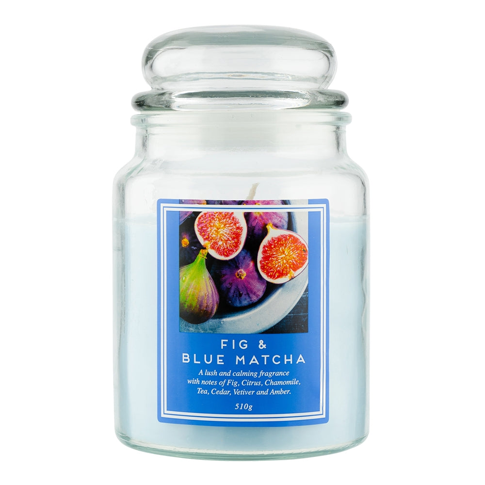 18Oz Jar Candle - Cosmic Escape 344735