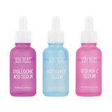 Skin Treats Skin Boosting Serums 25ml x 3 Pack