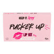 Keep It Lippy - Pucker Up Lip Kit 344840