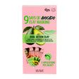 Skin Treats - 9 Days Of Avocado Clay Masking 344842