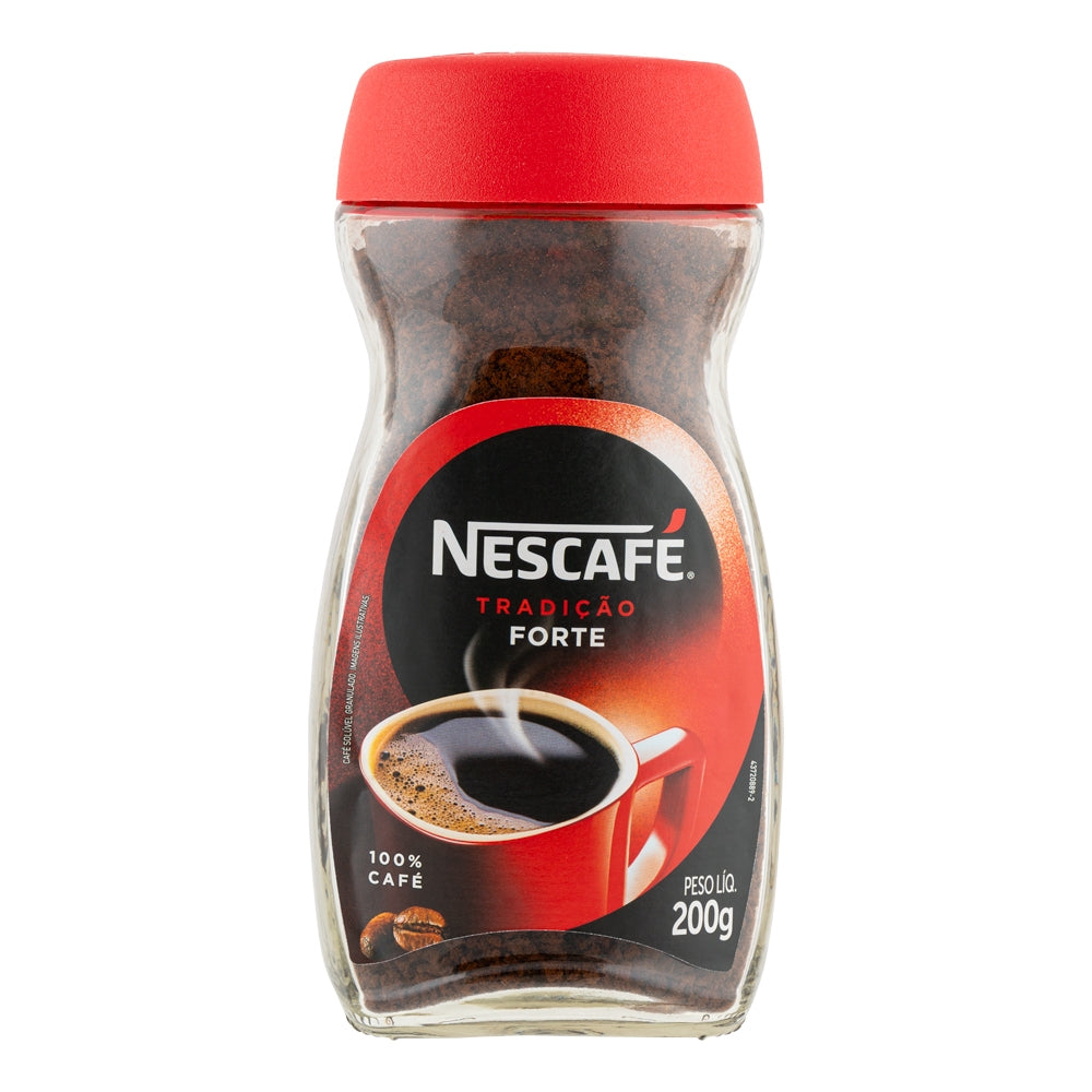 Nescafe Original Coffee - 200G 344935