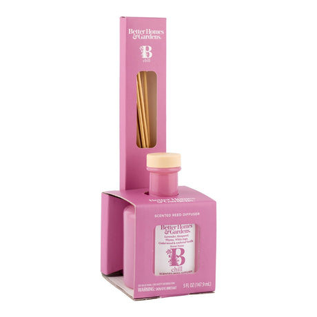 Better Homes & Gardens Reed Diffuser - Chill 345014