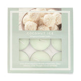 9 Pack Berries & Mimosa Scented Tealights