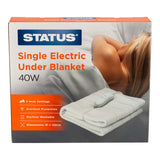 Status Electric Under Blanket (40W - 120W)