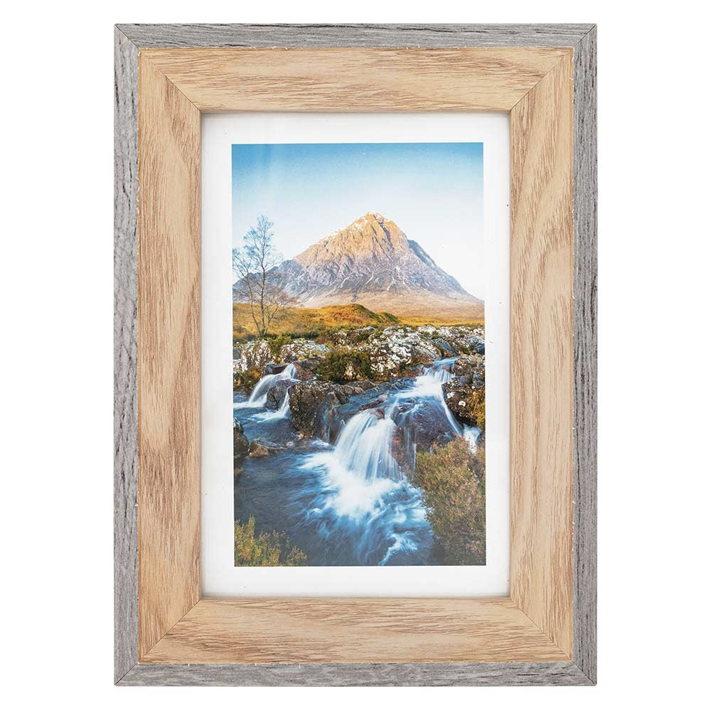Pembroke 4 X 6 Photo Frame | Poundstretcher  345408