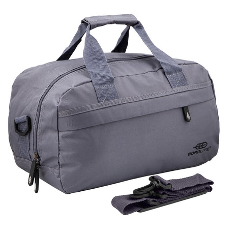 Cabin Bag - Grey 345517-grey