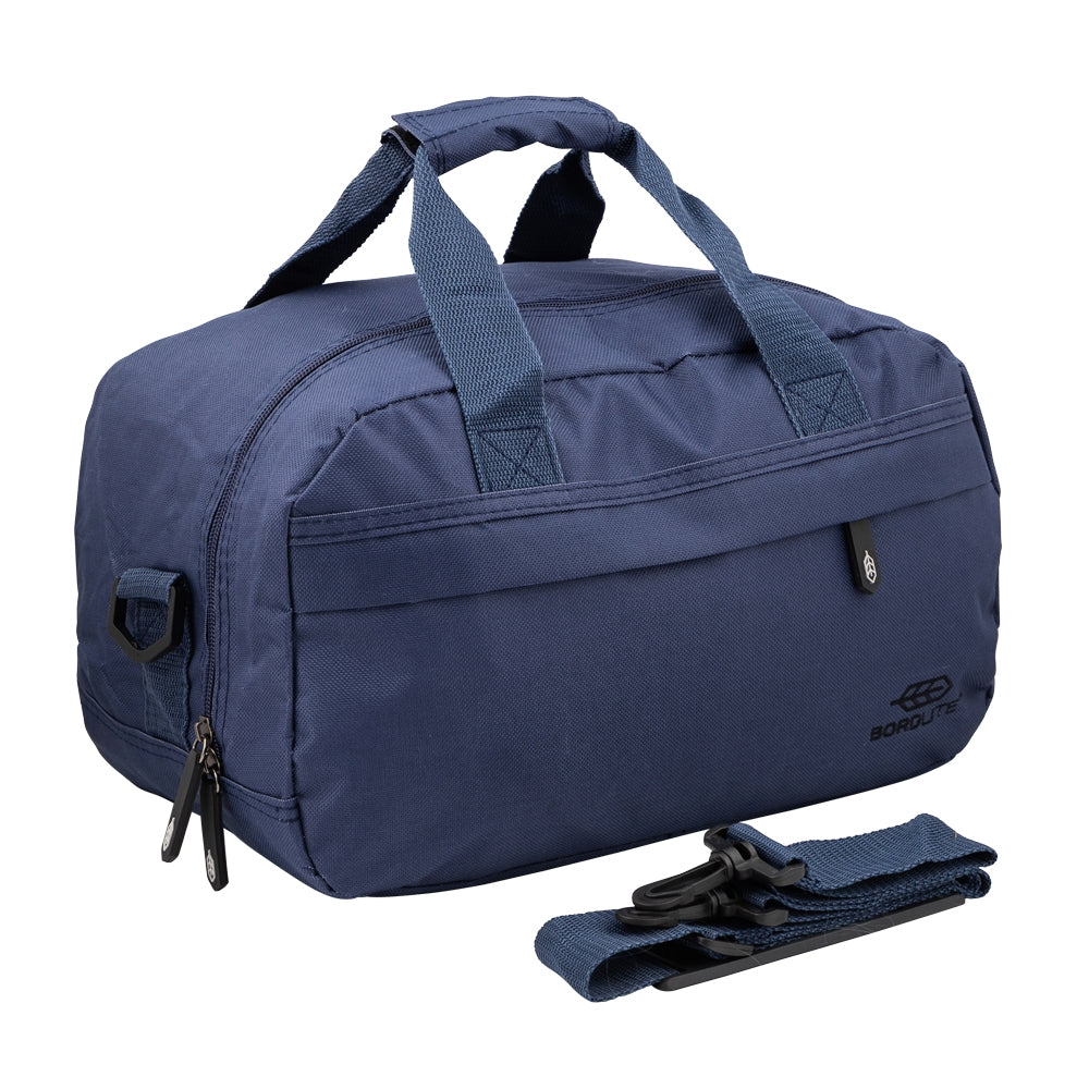 Cabin Bag - Navy 345517-NAVY