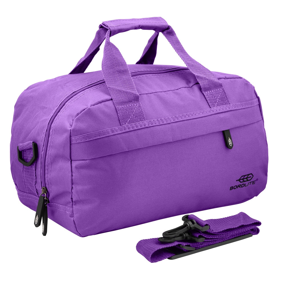 Cabin Bag - Purple 345517-PURPLE