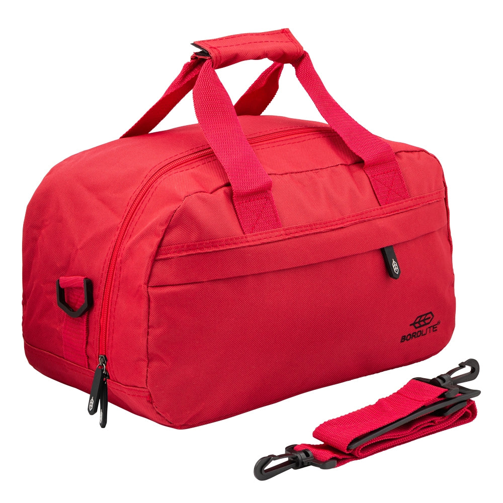 Cabin Bag - Red 345517-RED