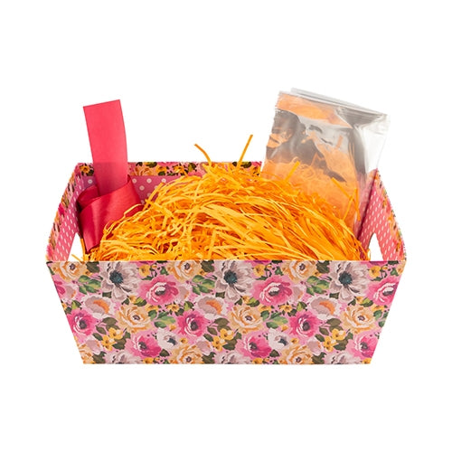 Fill Your Own Large-Hamper Floral 345627