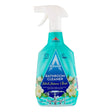 Astonish White Jasmine & Basil Bathroom Spray 750Ml | Poundstretcher  345664