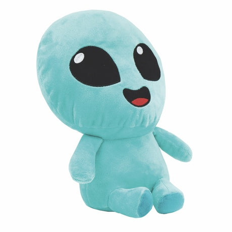 Alien Soft Toy 345717-alien